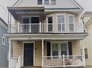 158 Lockwood Ave, Buffalo, NY 14220
