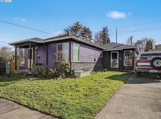 3608 SE Center St, Portland, OR
