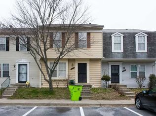 5402 Ingleboro Ct, Capitol Heights, MD 20743
