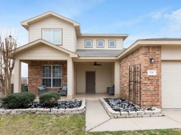 708 Black Hills Trl, Harker Heights, TX 76548