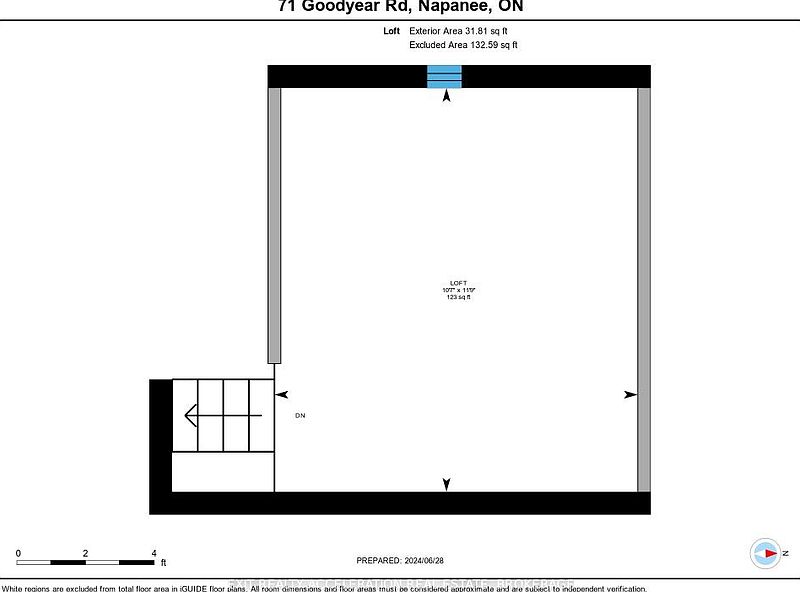 Greater Napanee House for rent - 3 Bedrooms — photo 45