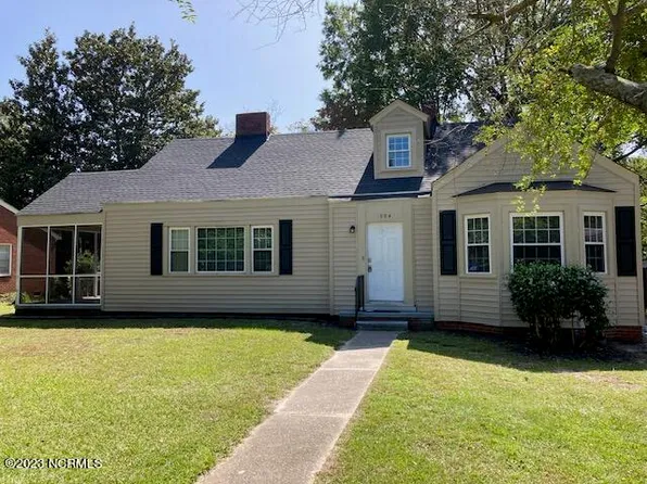 1904 E 6th St, Greenville, NC 27858