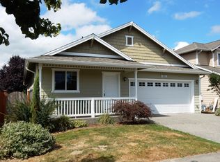 312 Klinger St, Sedro Woolley, WA 98284