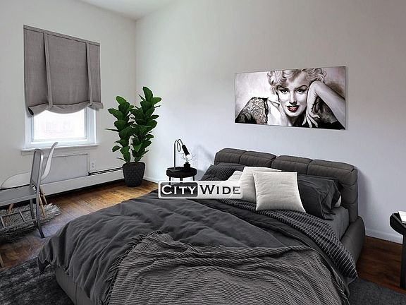 2nd image of 469 W 57th St #4AA