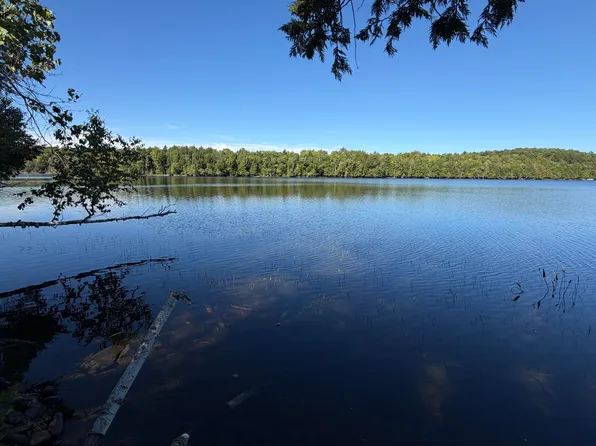 Map 9 Lot 6 Raspberry Lane, Ripley, ME 04930
