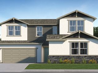 Residence 4 Plan, Lakeshore : Mezzano, Mountain House, CA 95391