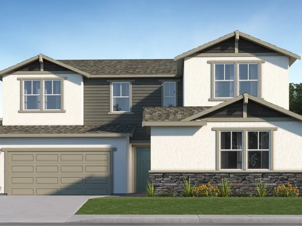 1276 N Martorella Ave, Mountain House, CA 95391