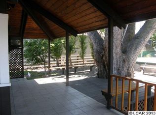 1720 13th St, Clarkston, WA 99403