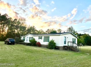 133 Pitts Rd, Fremont, NC 27830