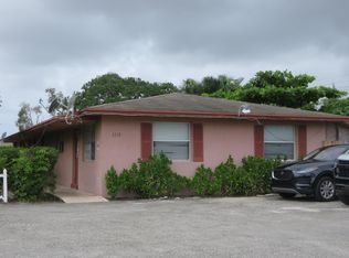 2785 Reo Ln APT 1, Palm Springs, FL 33461