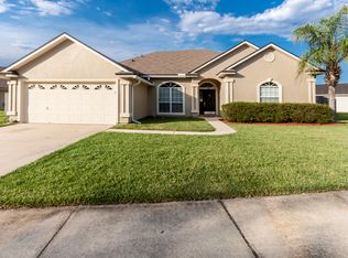 12589 Hidden Gardens Dr, Jacksonville, FL 32258