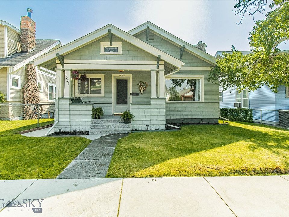 1st image of 1036 Placer St