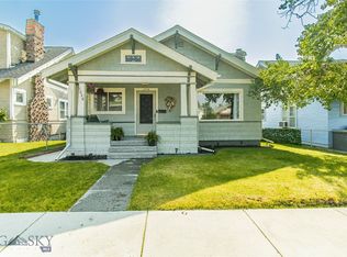 1036 Placer St, Butte, MT 59701
