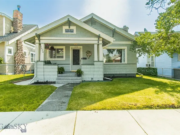 1036 Placer St, Butte, MT 59701