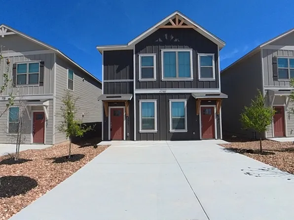 7122 Magnolia Vlg, San Antonio, TX 78252