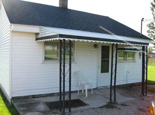 425 S Yondota Rd, Curtice, OH 43412