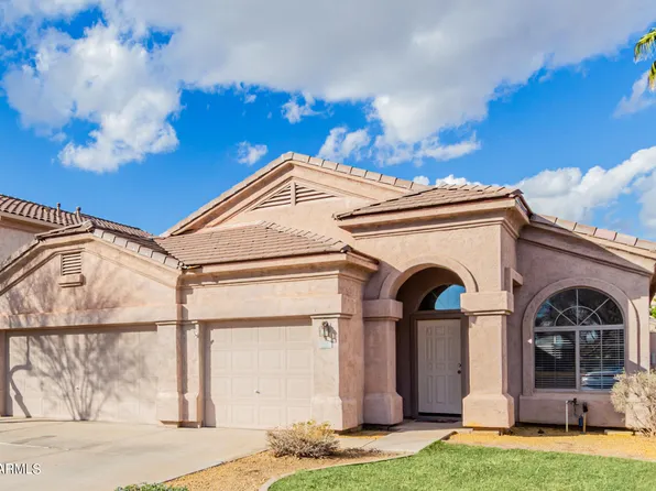 768 E Stottler Drive, Gilbert, AZ 85296