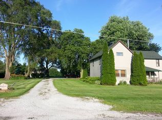 1703 N Owen St, Rensselaer, IN 47978