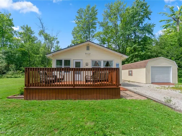 3411 Highland Ave, Ashtabula, OH 44004