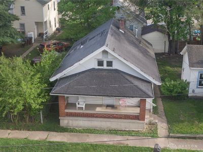 2107 Woodlawn Ave, Middletown, OH, 45044