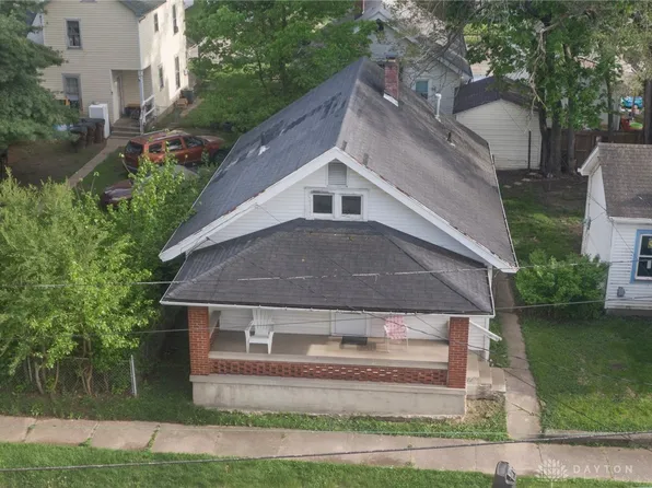 2107 Woodlawn Ave, Middletown, OH 45044