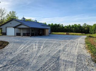 11213 Yellow Bank Rd, Laurel, IN 47024