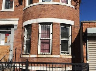1945 Atlantic Ave, Brooklyn, NY 11233