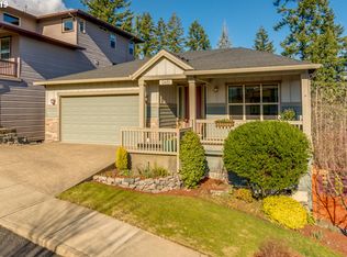 12651 SW Mount Vista Ct, Tigard, OR