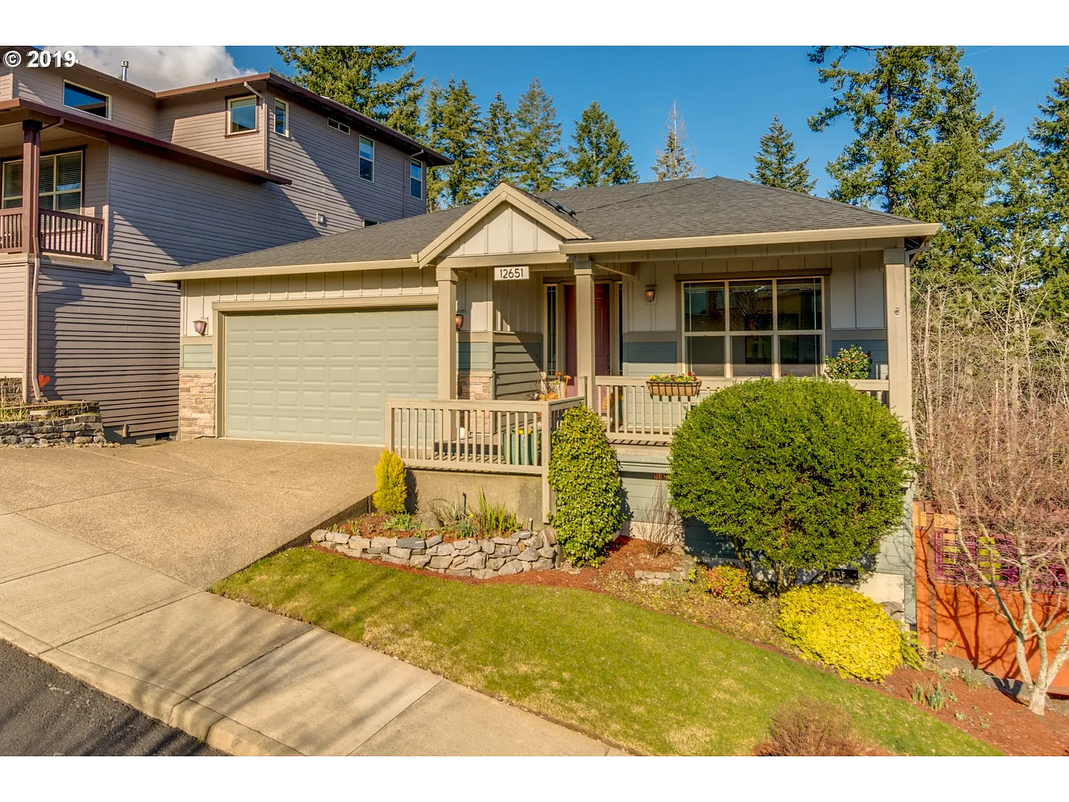 12651 SW Mount Vista Ct photo 1