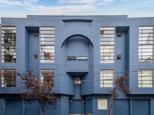 55 Vandewater St APT 10, San Francisco, CA 94133