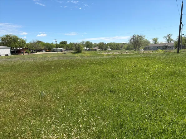3rd St, Meridian, TX 76665