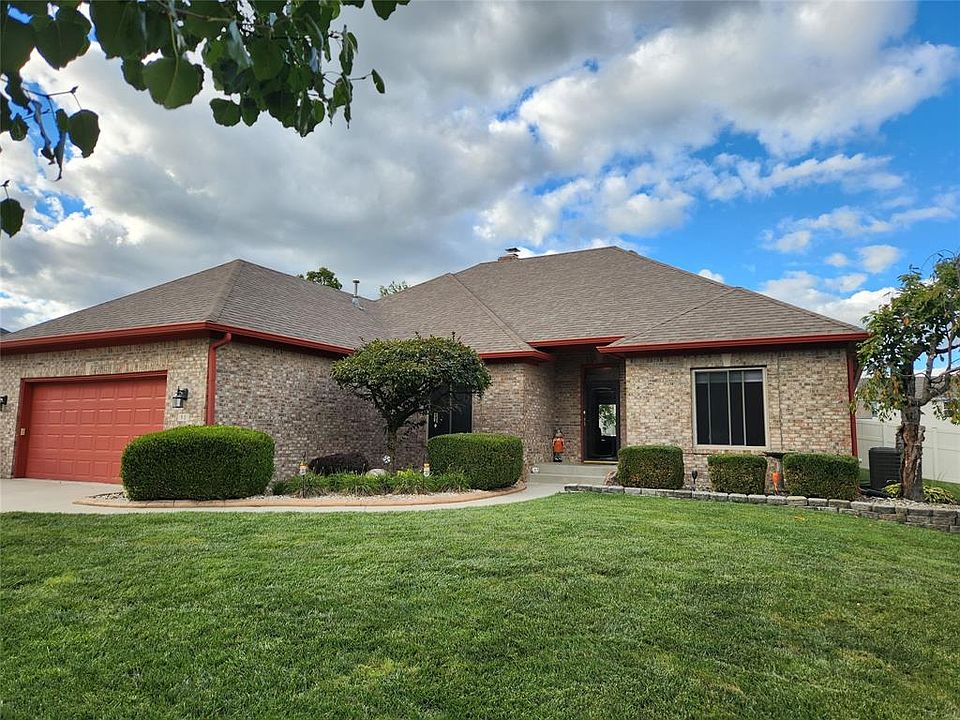 82 Park Forest Dr N, Whiteland, IN 46184 Zillow