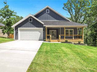 23 Salen Ln, Bella Vista, AR 72715