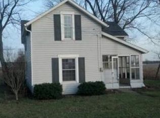 3565 Us Route 127, Greenville, OH 45331