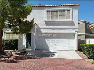 3465 Yorkminster St #0, Las Vegas, NV 89129