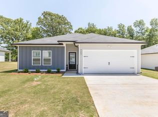 727 Georgian Walk, Byron, GA 31008