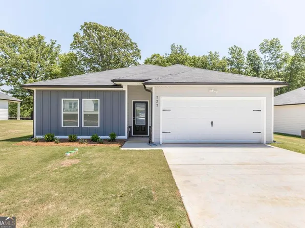 727 Georgian Walk, Byron, GA 31008