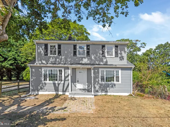 2502 Mount Ventus Rd #1, Manchester, MD 21102