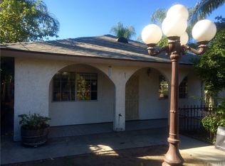 11438 Lambert Ave, El Monte, CA 91732