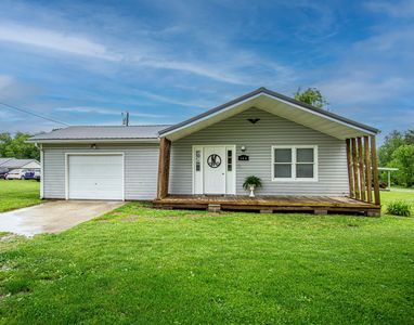 144 Calvary Church Rd, Corbin, KY, 40701