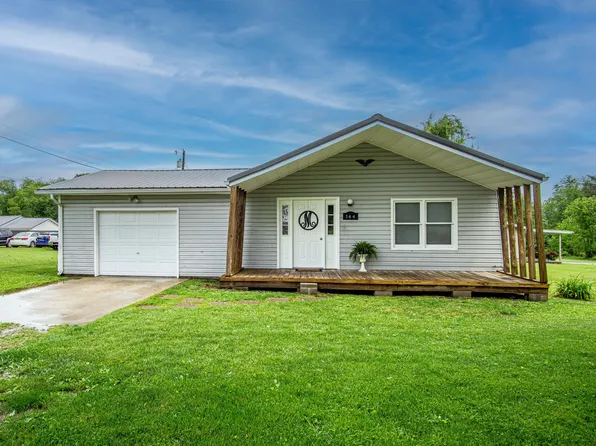 144 Calvary Church Rd, Corbin, KY 40701