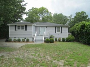 321 Pine Ave, Murrells Inlet, SC 29576