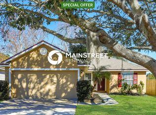 3002 Brittany Bluff Dr, Orange Park, FL 32073