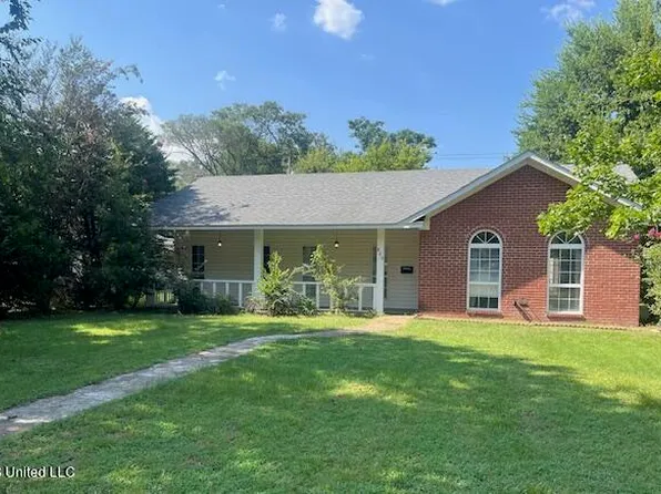 806 W President Ave, Greenwood, MS 38930