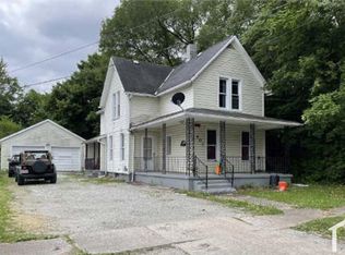 407 W 22nd St #1, Lorain, OH 44052