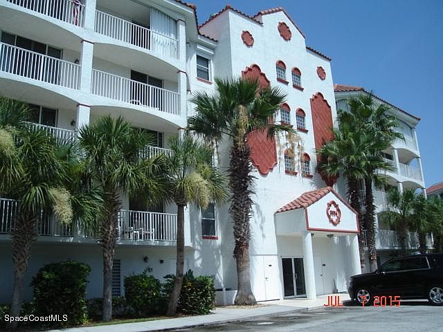 1st image of 8934 Puerto Del Rio Dr Unit 401