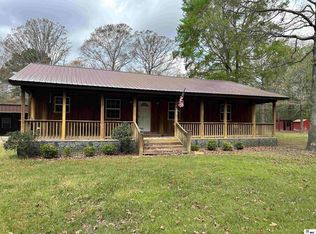 14370 Lum Day Rd, Bastrop, LA 71220