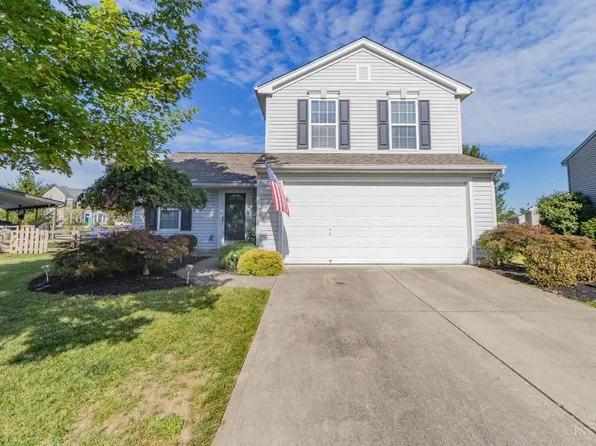 4621 Blainfield Ct, Union Township, OH 45103