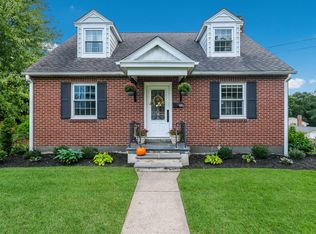 248 N 3rd St, Perkasie, PA