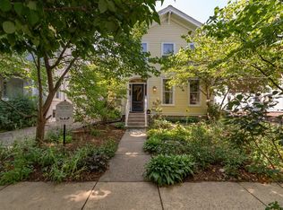 603 E Grove St, Bloomington, IL 61701